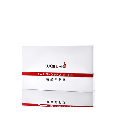 安仁气血能量增强套