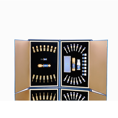 安仁7D私密抗衰养护套